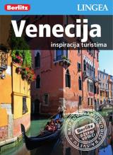 Venecija - inspiracija turistima